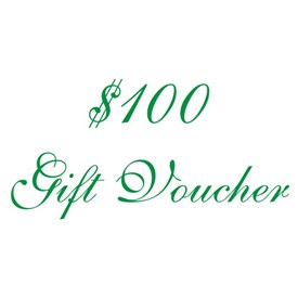 Gift Voucher $100